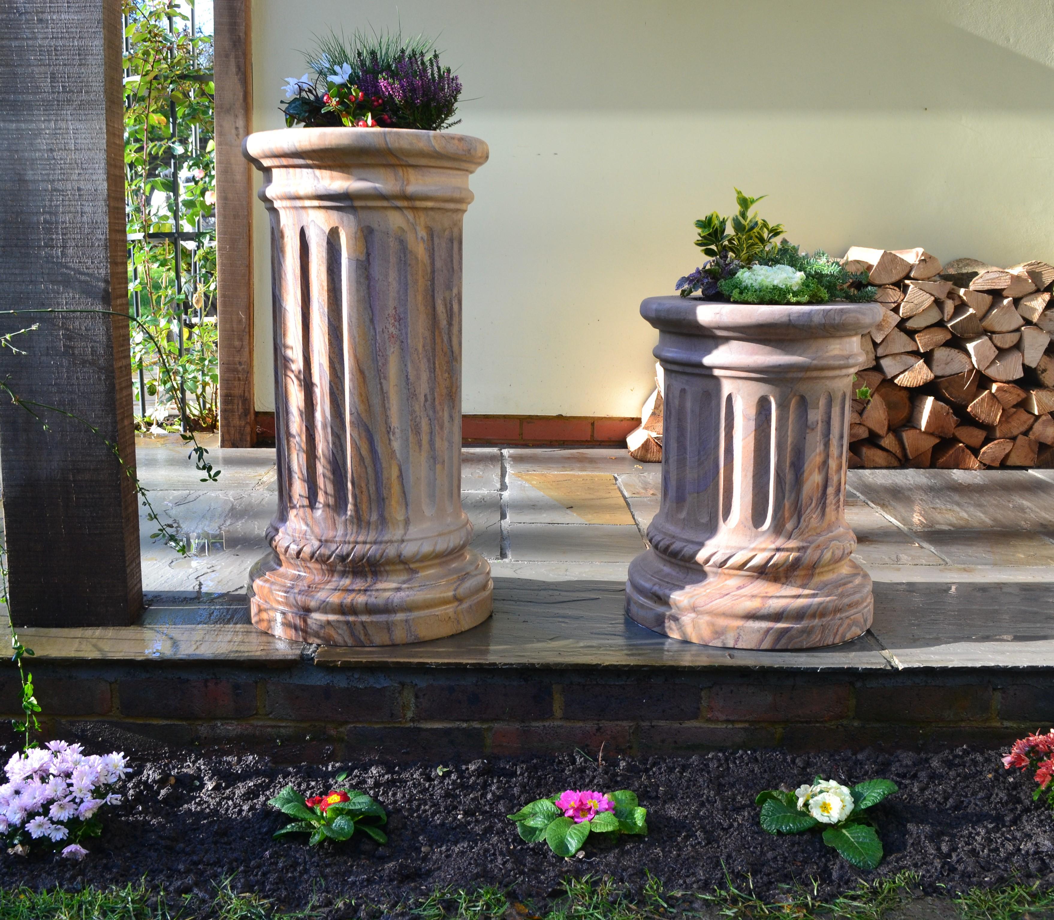 The Planters